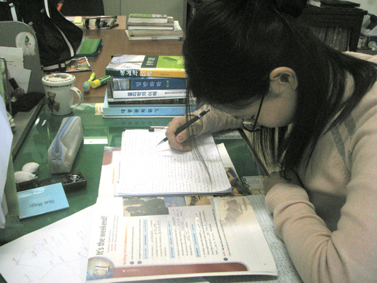 9일간의 연휴가 지나고 피곤함을 호소하는 사람들이 많다. 규칙적인 생활리듬을 지켜야할 때이다. 전성완 준기자