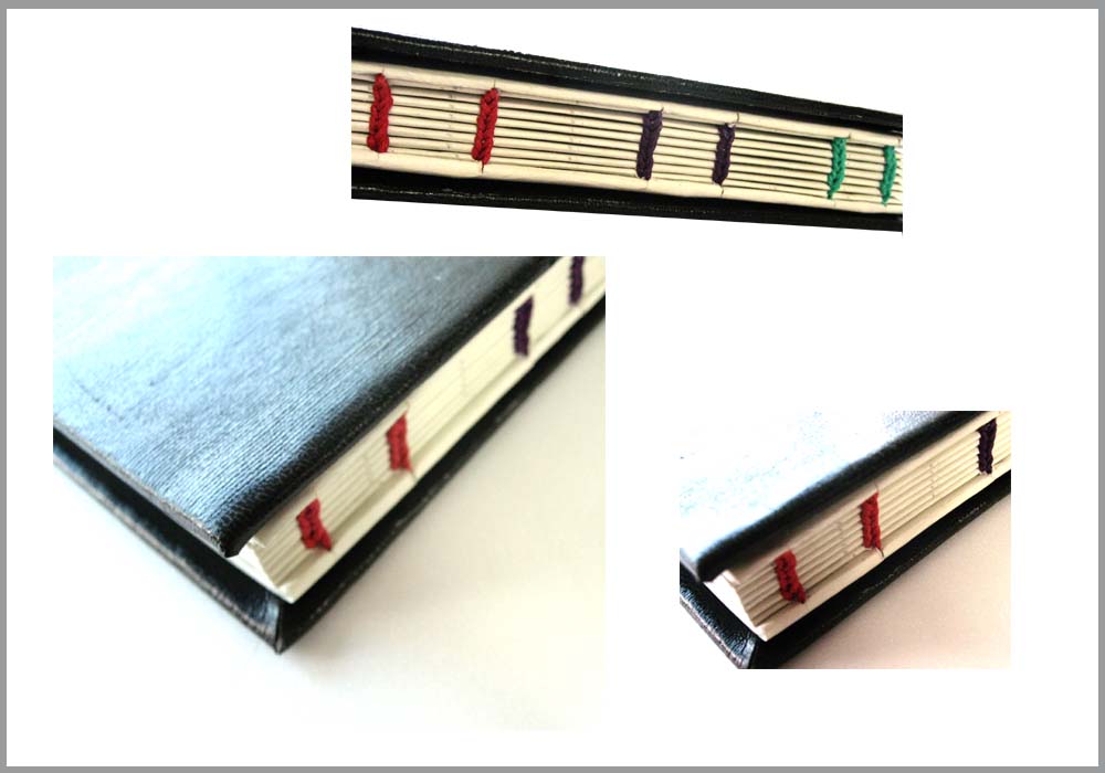 작품을 살펴보면 작가들의 수고와 노력을 엿볼 수 있다. 박춘성씨 제공