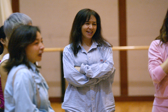 전재산 5천원으로 결혼생활을 시작한 뮤지컬배우 겸 탤런트 박해미씨 네이버