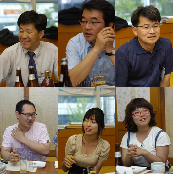 제 28회 계명문화상 시상식 및 문화상 콜로키움 '문학상보다 더 깊은 문학이야기'는 김용락 시인이 사회를 맡았으며 심사위원 안도현(시부문)시인, 성석제(소설부문)소설가와 각 부문 당선자 박성준(시부문), 조윤희(시부문), 박서련(소설부문)씨를 비롯해 예심 통과자, 문예창작학도 등이 참석했다.