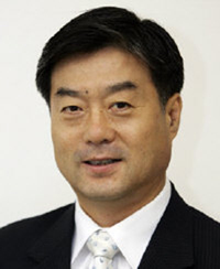 한국자동차학회 부회장에 선출된 한문식(기계·자동차공학부·교수) 산학협력단장