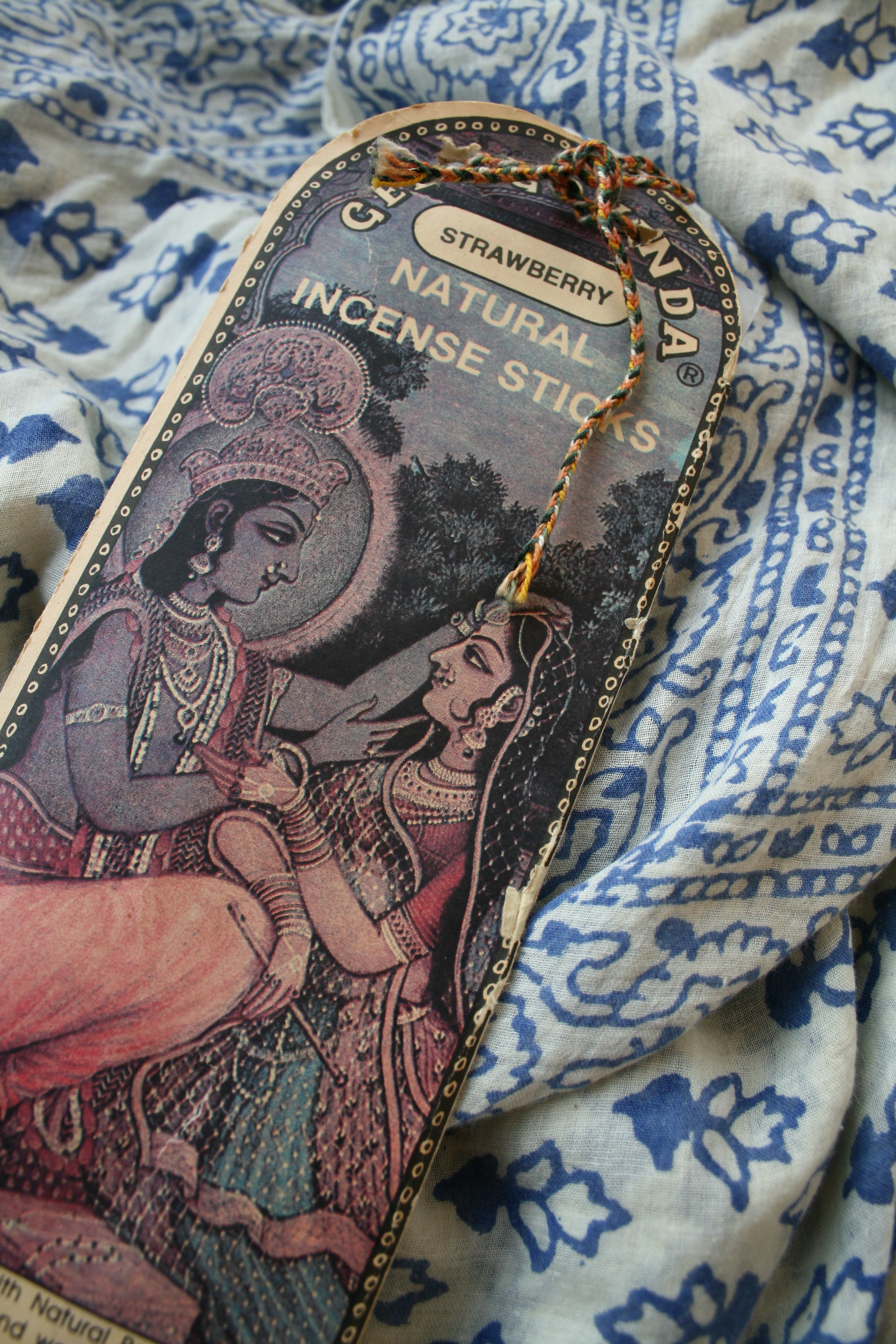 그래도 여행을 떠올리게 할 나 자신을 위한 기념품은 꼭!