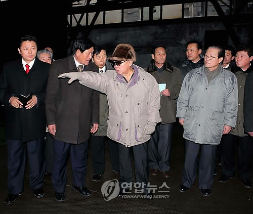 (평양 조선중앙통신=연합뉴스) 일본 마이니치신문은 20일