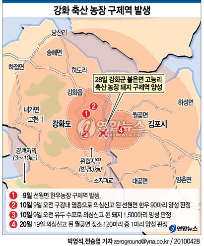 (서울=연합뉴스) 전승엽 기자 = 농림수산식품부는 28일