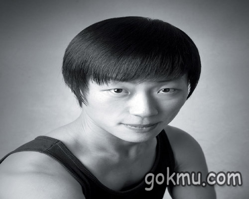 '제 19회 전국무용제 빛고을, 만인의 춤으로'대회에서 대통령상을 수상한 정길무용단 김현태 대표 김현태씨 제공