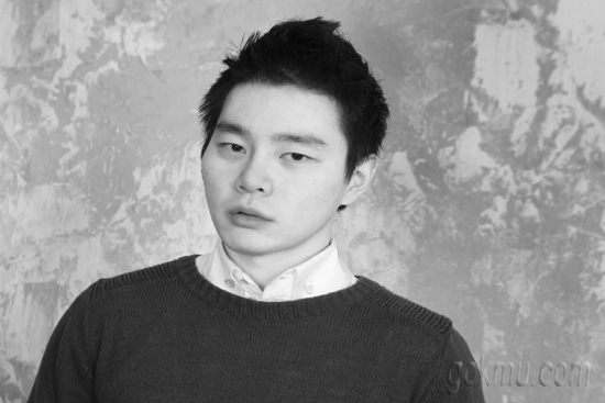 ‘2011 아시아프대회’에서 사진부문에 선정된 김용석 씨 김용석 씨 제공