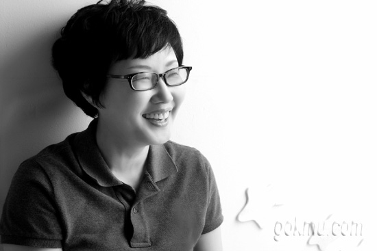 제12회 중앙신인문학상 문학평론부문에 당선된 신상조 씨 신상조 씨 제공