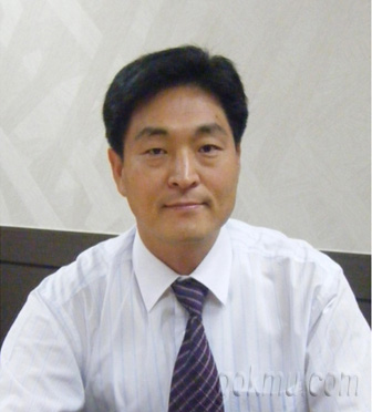 세계 3대 인명사전에 등재된 김민수 박사 김민수 박사 제공