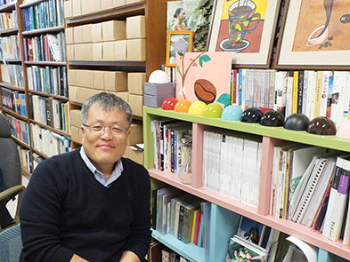 커피드리퍼 '더 힐'개발, 신상헌 교수 신수원 준기자