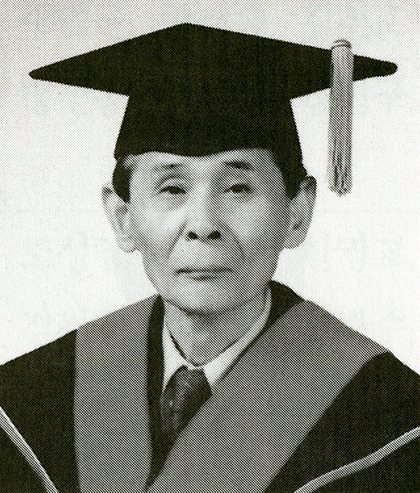 강인구 목사 홍보팀